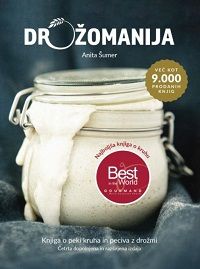 Drožomanija, 4. dopolnjena in razširjena izd.