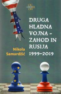 Druga hladna vojna – Zahod in Rusija