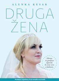 Druga Žena