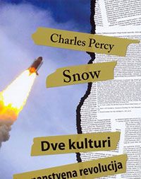 Dve kulturi in znanstvena revolucija