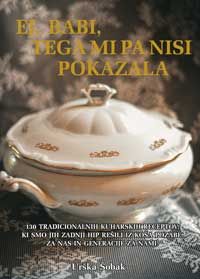 Ej, babi, tega mi pa nisi pokazala - Urška Šobak