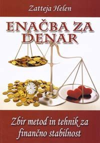 Enačba za denar