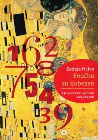 Enačba za ljubezen