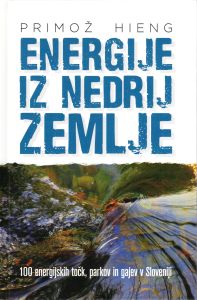 Energije iz nedrij zemlje