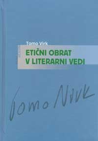 Etični obrat v literarni vedi