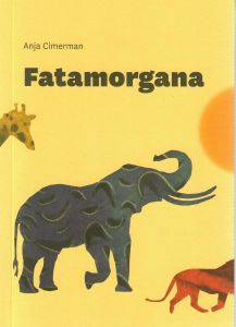 Fatamorgana