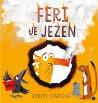 Feri je jezen