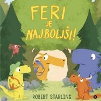 Feri je najboljši!