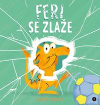 Feri se zlaže