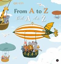 From A to Z = od A do Ž