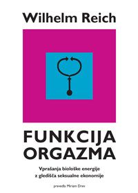 Funkcija orgazma