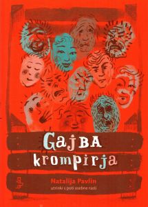 Gajba krompirja