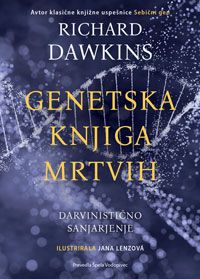 Genetska knjiga mrtvih - Richard Dawkins