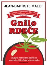 Gnilo rdeče