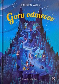 Gora odmevov 