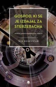 Gospod, ki se je izdajal za Sterzebacha