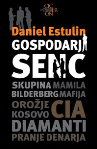 Gospodarji senc