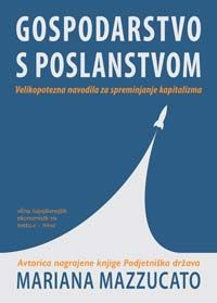 Gospodarstvo s poslanstvom