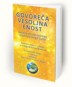 Govoreča vesoljna enost