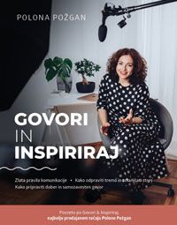 Govori in inspiriraj