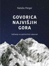 Govorica najvišjih gora