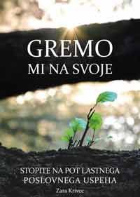 Gremo mi na svoje (trda vezava)