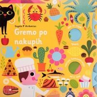 Gremo po nakupih