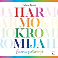 Harmokromija