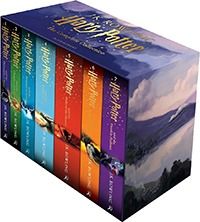 Harry Potter Box Set