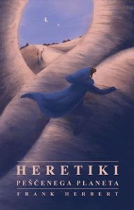 Heretiki peščenega planeta