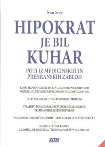 Hipokrat je bil kuhar