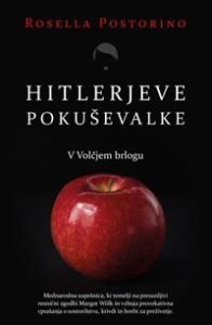 Hitlerjeve pokuševalke
