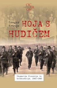 Hoja s hudičem