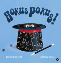 Hokus pokus! - Nieves Poudereux 