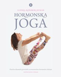 Hormonska joga - Dopolnjena izdaja