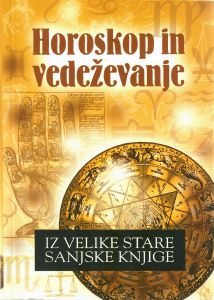 Horoskop in vedeževanje