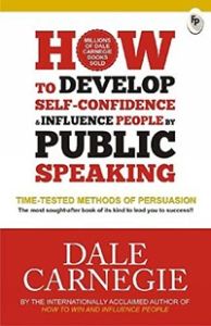 How to Develop Self-Confidence