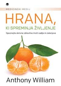 Hrana, ki spreminja življenje