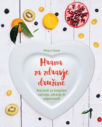 Hrana za zdravje družine
