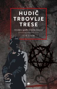 Hudič Trbovlje trese - Vid Šteh