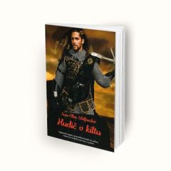 Hudič v kiltu (mehka vezava)