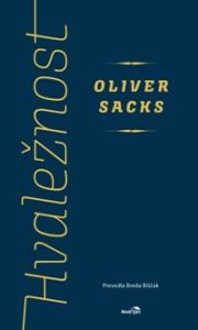 Hvaležnost - Oliver Sacks
