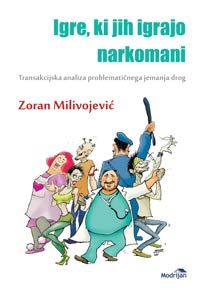 Igre, ki jih igrajo narkomani (RAZPRODANO)