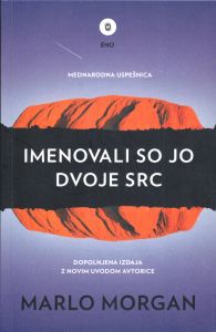 Imenovali so jo Dvoje src