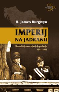 Imperij Na jadranu