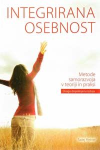 Integrirana osebnost - 2. dopolnjena izdaja