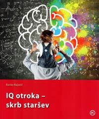 IQ otroka - skrb staršev