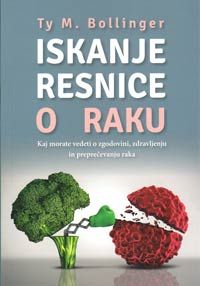 Iskanje resnice o raku