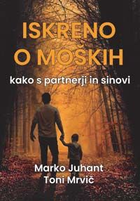 Iskreno o moških
