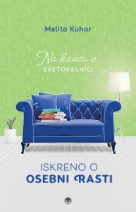 Iskreno o osebni rasti